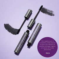 Mascara Perversion   Mascara Perversion   5